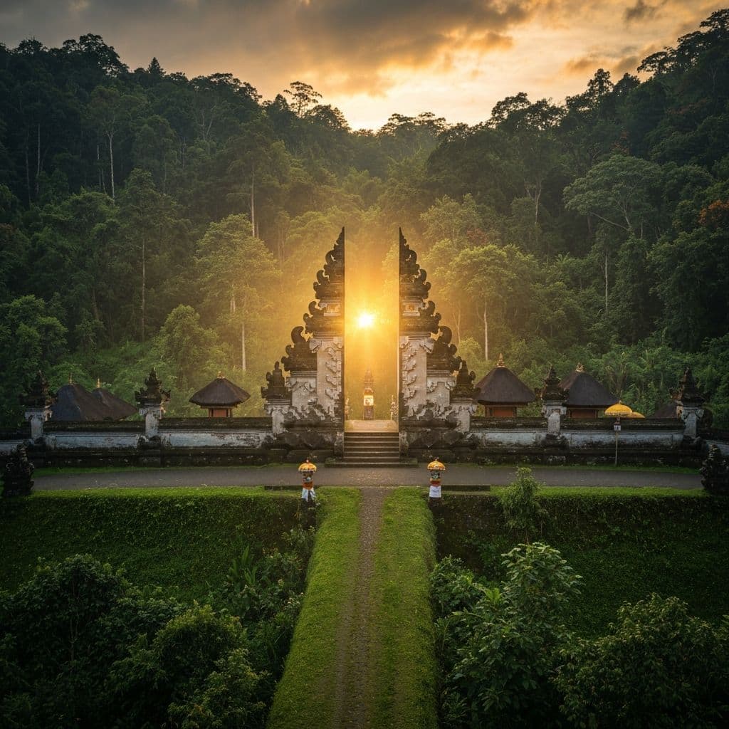 Bali Bali Indonesien