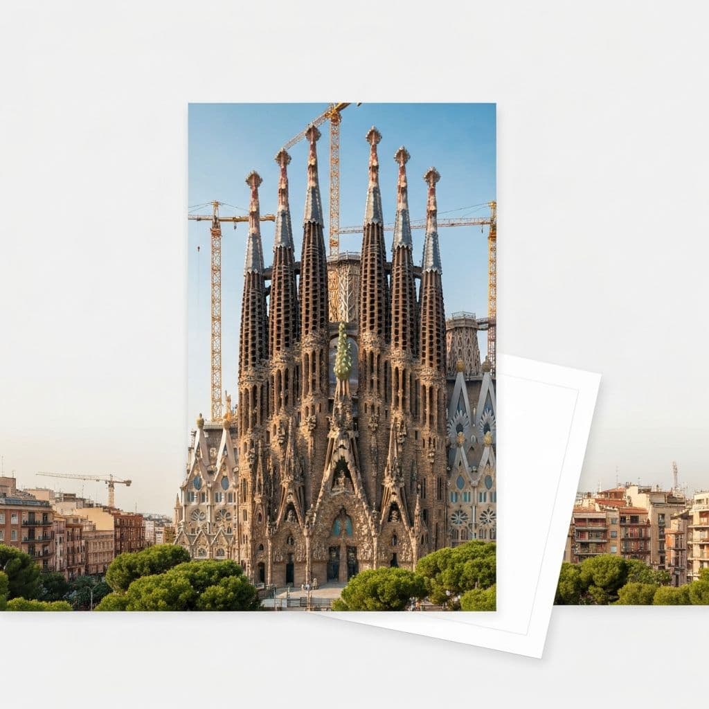 Barcelona Barcelona Spanien