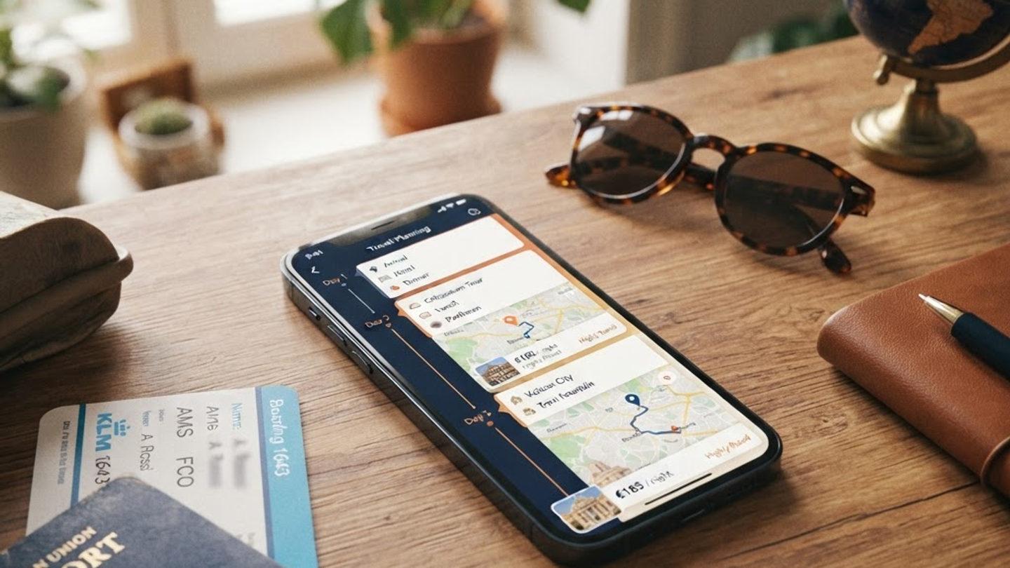 KI-Reiseplaner im Vergleich: flugreisen.net vs. ChatGPT KI-Reiseplaner im Vergleich: flugreisen.net vs. ChatGPT
